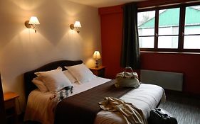 Logis - Auberge Du Colombier